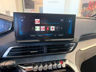 PEUGEOT 3008 usata, con Sedile posteriore sdoppiato