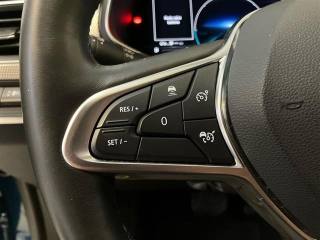 RENAULT Arkana usata, con Sensore di pioggia