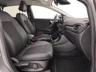 FORD Puma usata, con Specchietti laterali elettrici