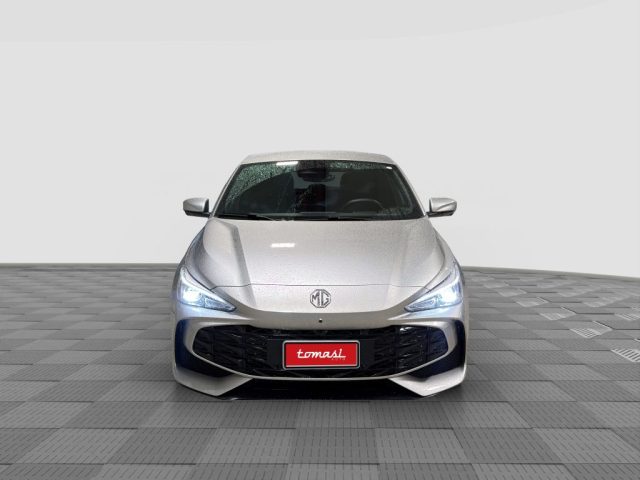 MG MG3 usata 7