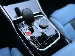 BMW M4 usata, con Cruise Control