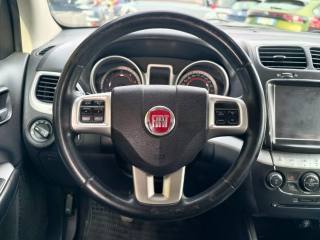 FIAT Freemont usata, con Chiusura centralizzata