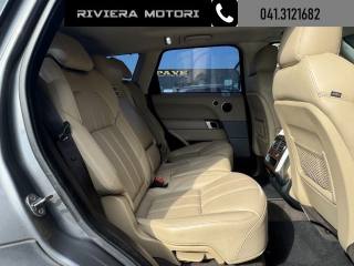 LAND ROVER Range Rover Sport usata, con Chiusura centralizzata