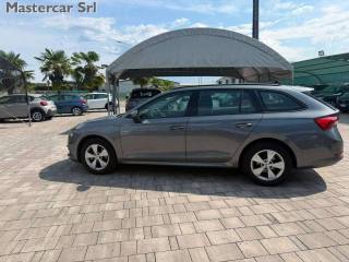 SKODA Octavia usata, con Airbag