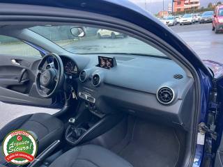 AUDI A1 usata, con Antifurto