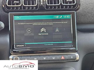 CITROEN C3 Aircross usata, con Autoradio digitale