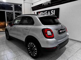 FIAT 500X usata, con Alzacristalli elettrici
