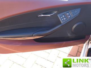BMW 635 usata, con Controllo automatico clima