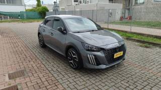 PEUGEOT 208 usata, con Autoradio