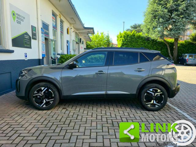 PEUGEOT 2008 usata, con Airbag Passeggero