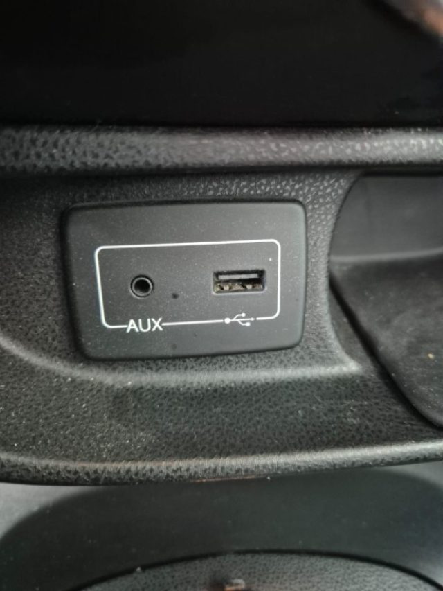 FIAT 500L usata, con Cruise Control