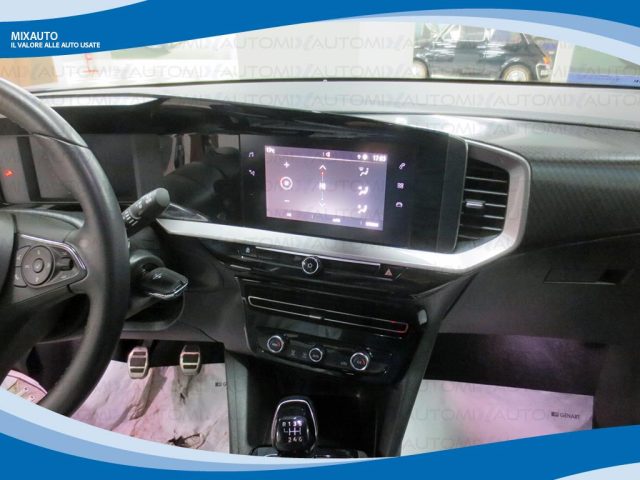 OPEL Mokka usata, con Autoradio