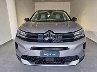 CITROEN C5 Aircross usata, con Airbag