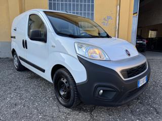 FIAT Fiorino usata, con Chiusura centralizzata
