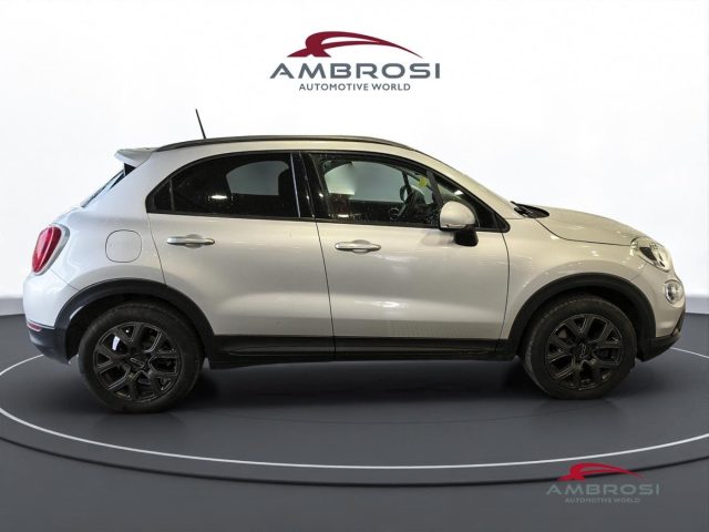 FIAT 500X usata 3