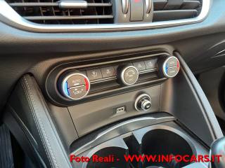ALFA ROMEO Stelvio usata, con Controllo elettronico della corsia