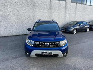 DACIA Duster usata, con Airbag Passeggero
