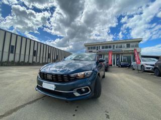 FIAT Tipo usata, con Vivavoce