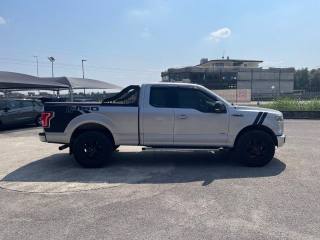 FORD F 150 usata 7