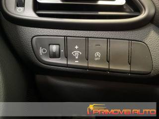 HYUNDAI i30 usata, con Fari LED