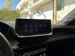 PEUGEOT 208 usata, con Riconoscimento dei segnali stradali
