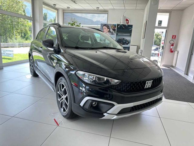 FIAT Tipo usata, con Climatizzatore