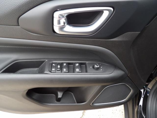 JEEP Compass usata, con Controllo trazione