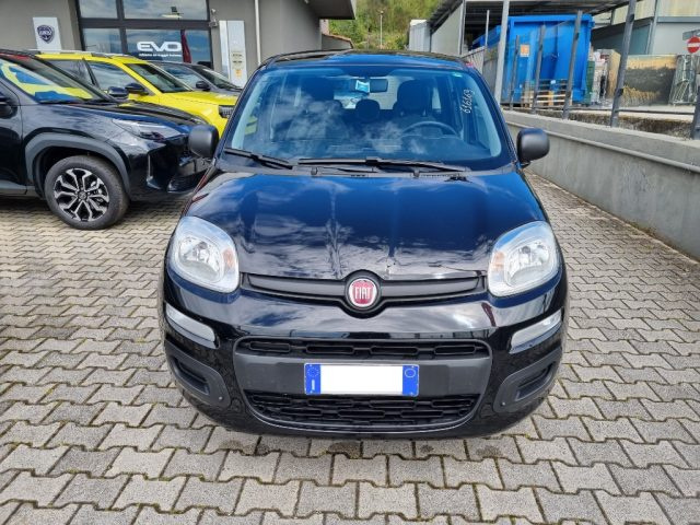 FIAT Panda usata, con ABS