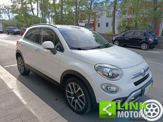 FIAT 500X usata, con Controllo automatico clima