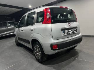 FIAT Panda usata, con Airbag Passeggero