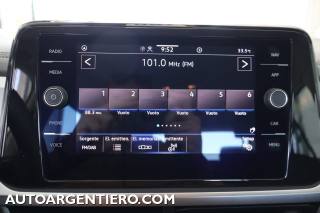 VOLKSWAGEN T-Roc usata, con Park Distance Control