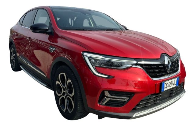 RENAULT Arkana usata, con Park Distance Control