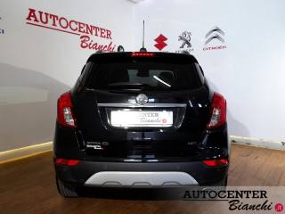 OPEL Mokka X usata, con Cerchi in lega