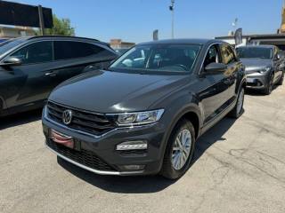 VOLKSWAGEN T-Roc usata, con Airbag laterali