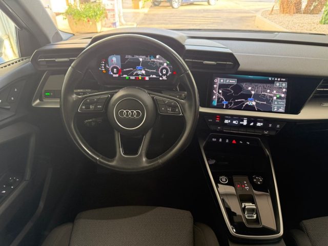 AUDI A3 usata, con Cronologia tagliandi