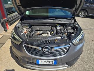 OPEL Crossland X usata 113