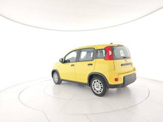 FIAT Panda usata, con Airbag Passeggero