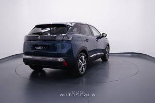 PEUGEOT 3008 usata, con Autoradio