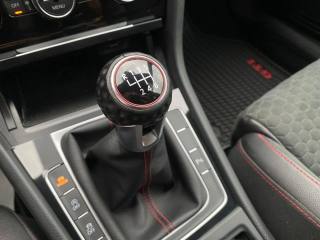 VOLKSWAGEN Golf GTI usata, con Cerchi in lega
