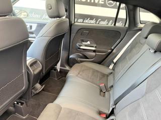MERCEDES-BENZ GLA 200 usata, con Controllo trazione