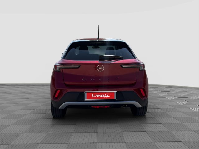 OPEL Mokka usata 3