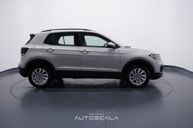 VOLKSWAGEN T-Cross usata, con Chiusura centralizzata