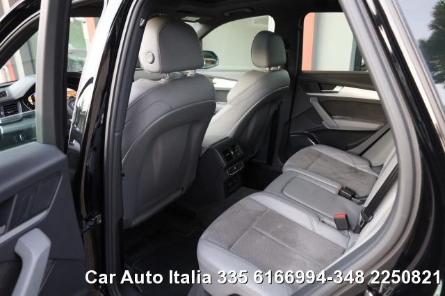 AUDI SQ5 usata 138
