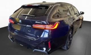 BMW 520 usata, con Airbag laterali