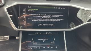 AUDI RS6 usata, con Leve al volante