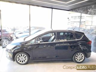 FORD C-Max usata, con Climatizzatore