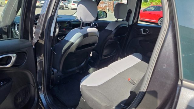FIAT 500L usata, con USB