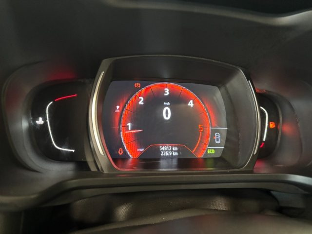 RENAULT Kadjar usata, con Filtro antiparticolato