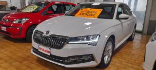 SKODA Superb 1.4 TSI Plug-In Hybrid DSG  Style 218 HP