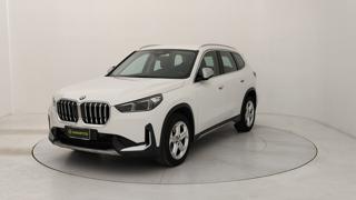 BMW X1 xdrive23d mhev 48V X-Line Ed.Balance auto